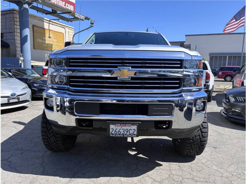 chevrolet silverado 2500hd 2016 1GC1KVEG9GF274080 image chevrolet silverado 2500hd 2016 1GC1KVEG9GF274080 image